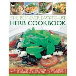Herb Cookbook